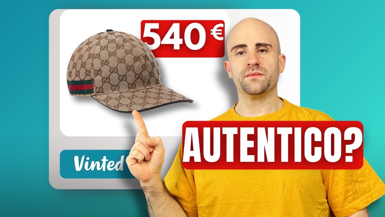 Novità su VINTED contro i falsi, arriva il SERVIZIO DI VERIFICA di borse, scarpe e gioielli FAKE