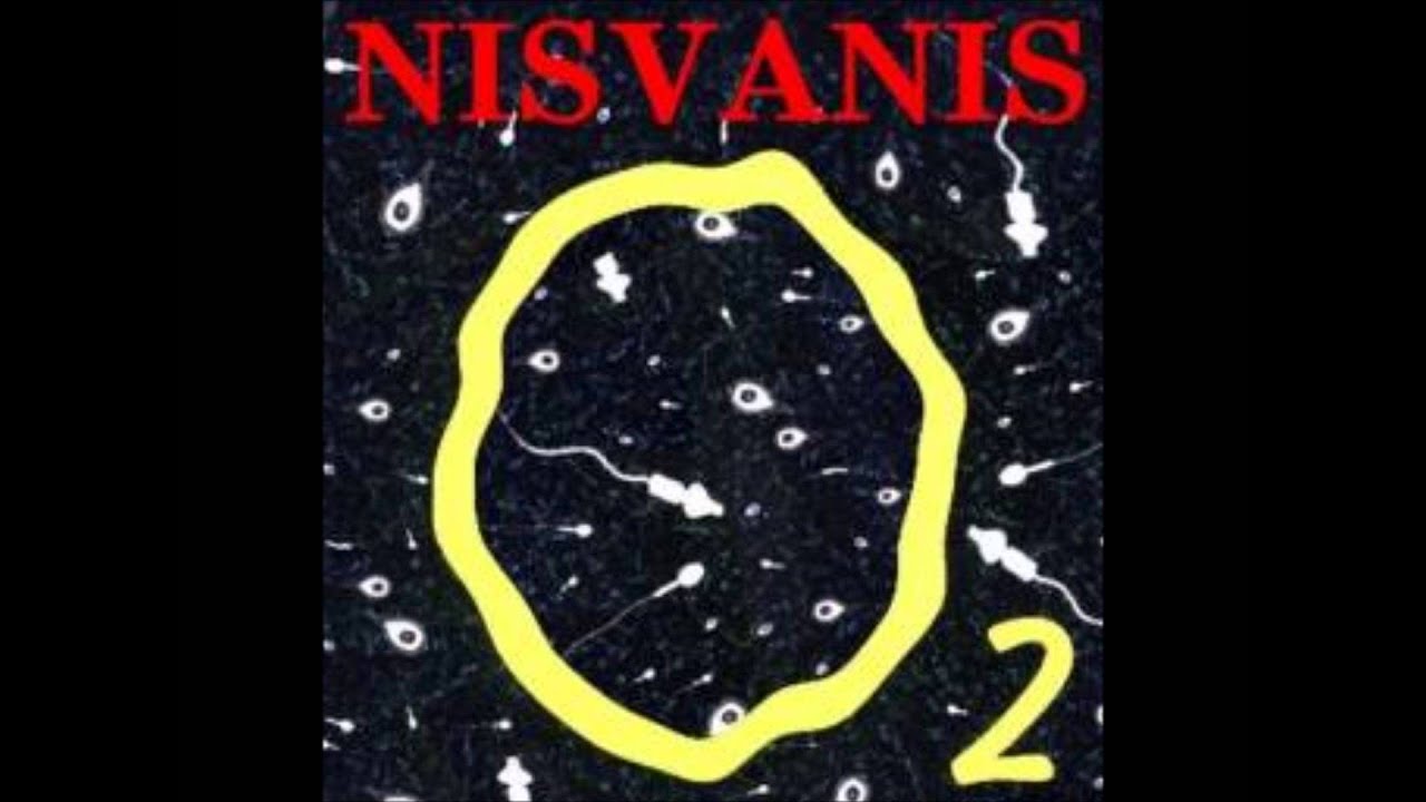 Nisvanis - Huchilturugch