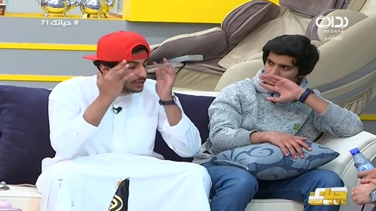 تفائل وتطلعات بالمراكز الأولى - صالح القحطاني وعبدالعزيز وعبدالله الشهراني ومحمود فلاح | 