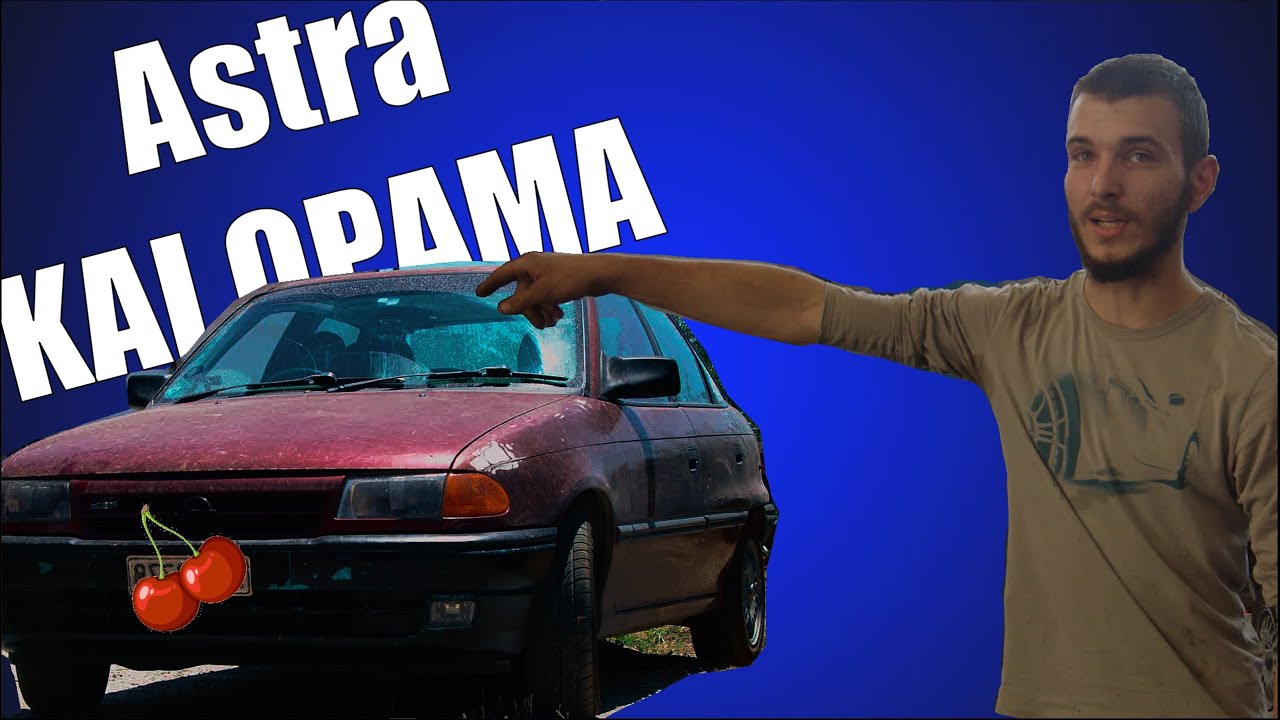 [SKG Outrunnerz] Astra και όραμα!!!