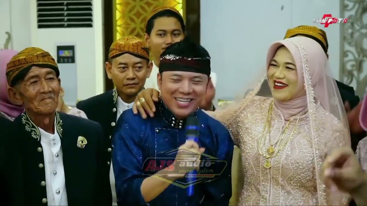 DHIMAS TEDJO || SEWU SIJI 