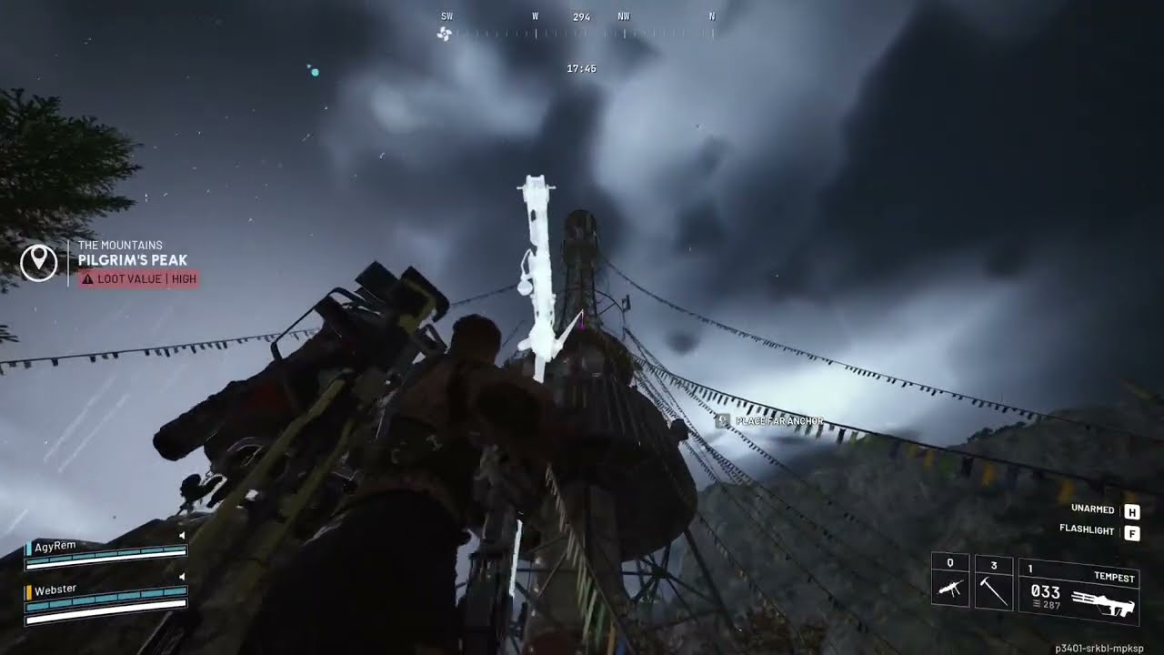 Arc Raiders - TEMPEST is too OP! #arcraiders #arcraiders2026 #arcraidersgameplay #arcraidersgame