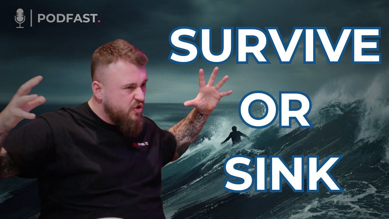 How I Built a Multi‑Million Pound 3D Printing Business in My 20s (The Brutal Truth)