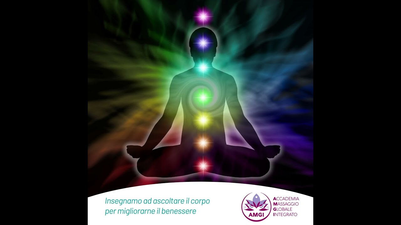CORSO DI MASSAGGIO MES (energetico spirituale)