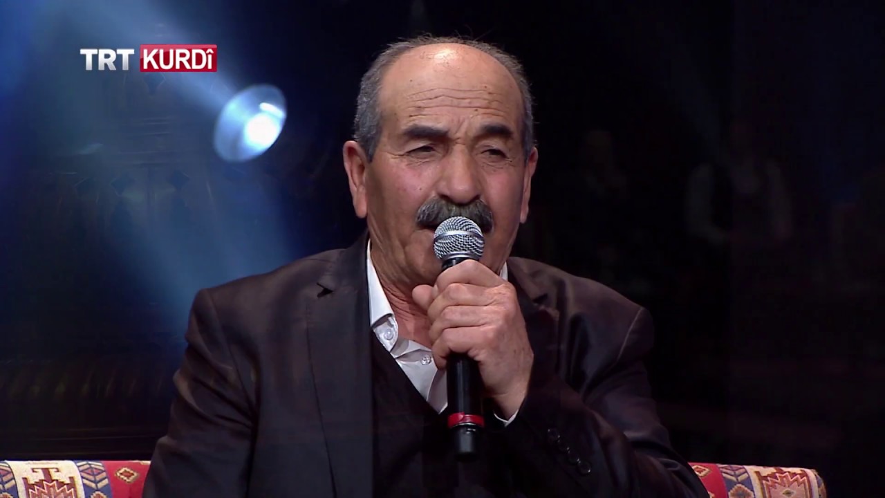 DENGBÊJ EVDILBARÎYÊ PANOSÊ-TAXIRXANÊ QELENÎYÊ