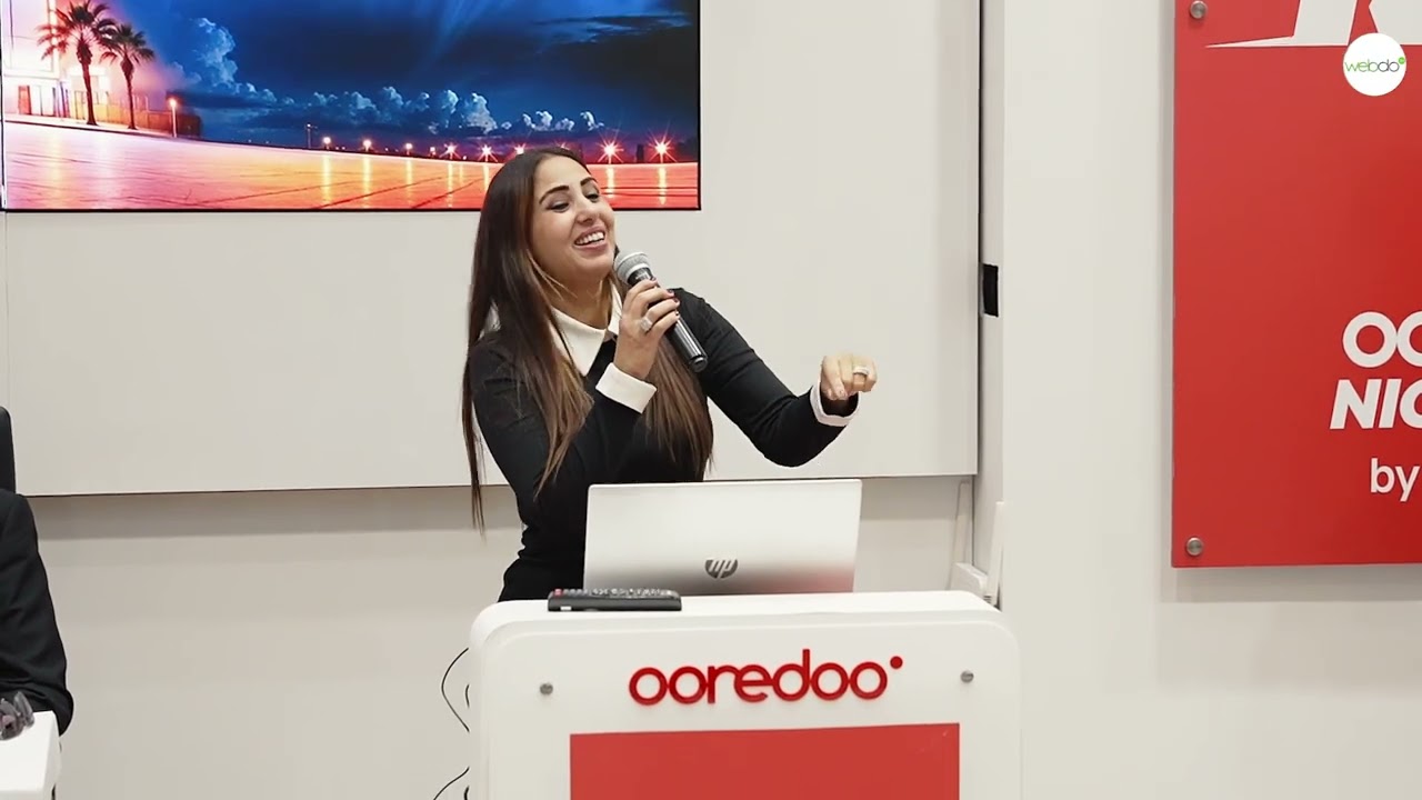 La 5e #Ooredoo_Night_Run_by_Xiaomi prête à illuminer la capitale