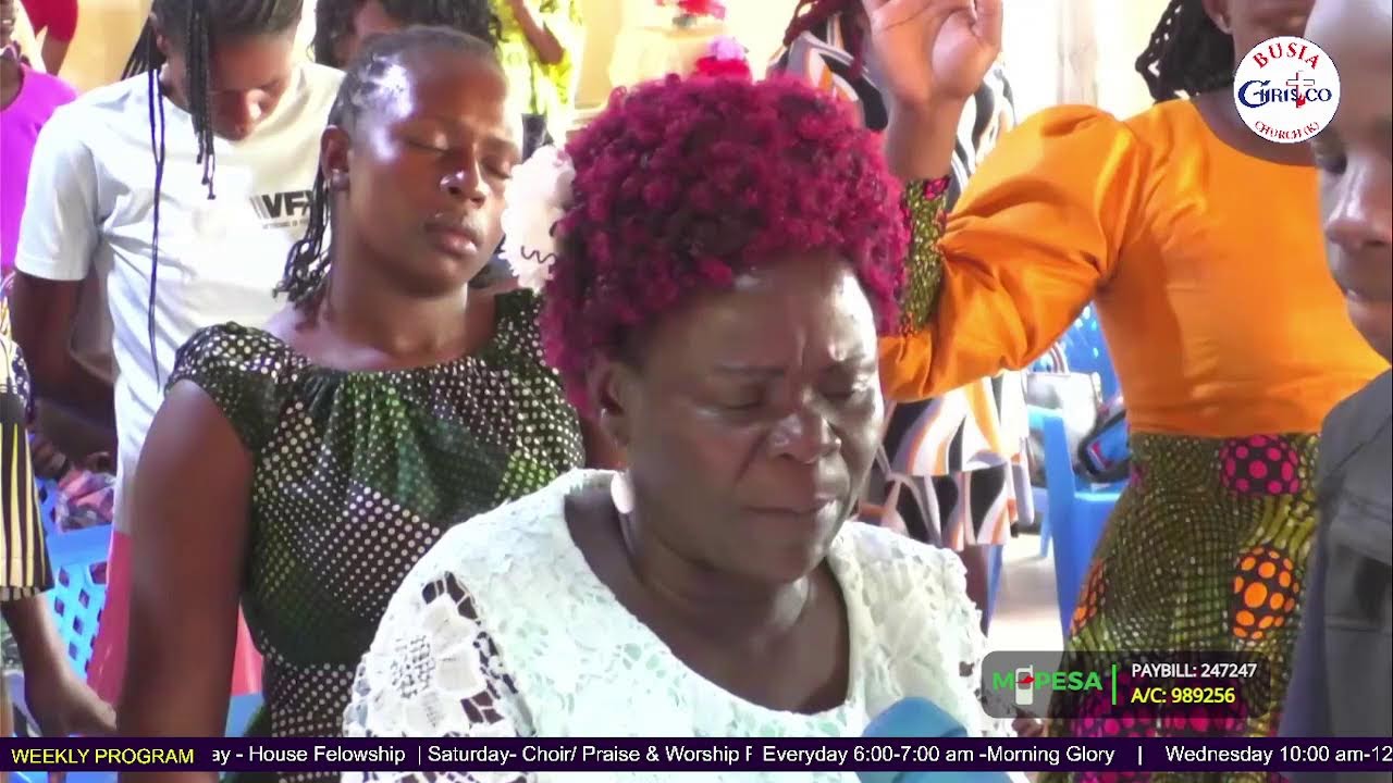 Sunday Service Praise and Worship || 08-02-2026