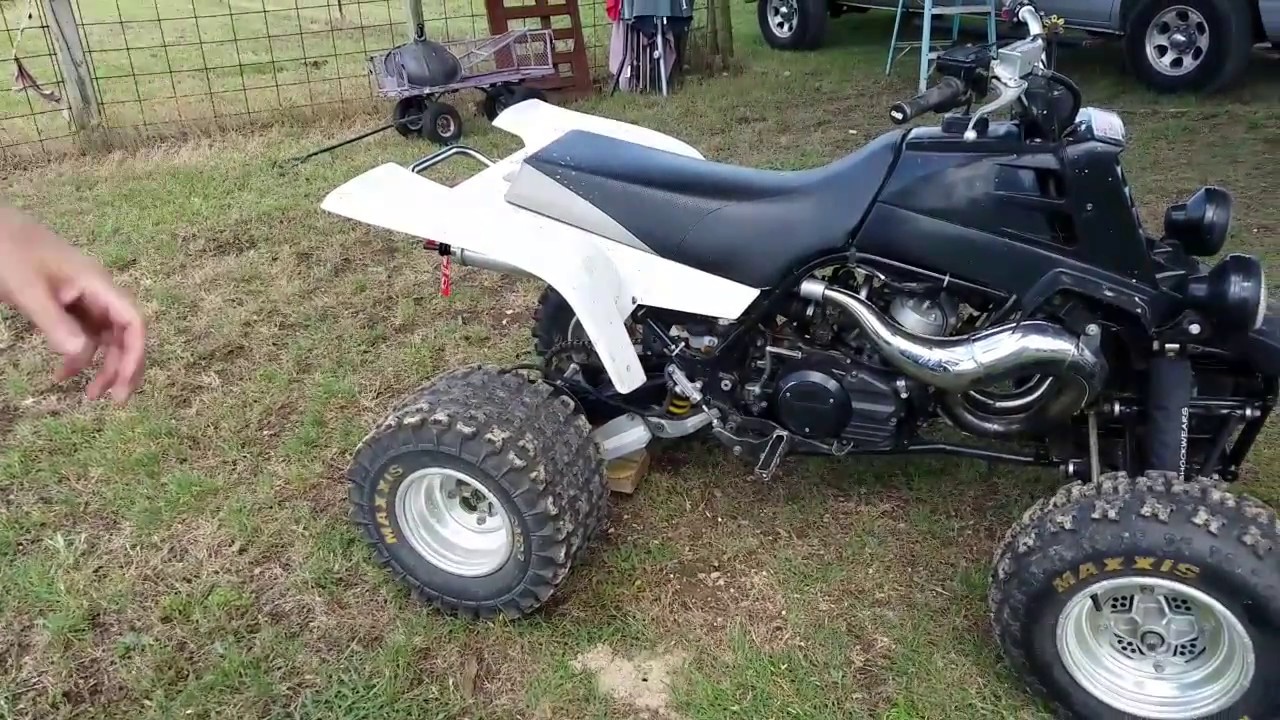BANSHEE WIDENED 2