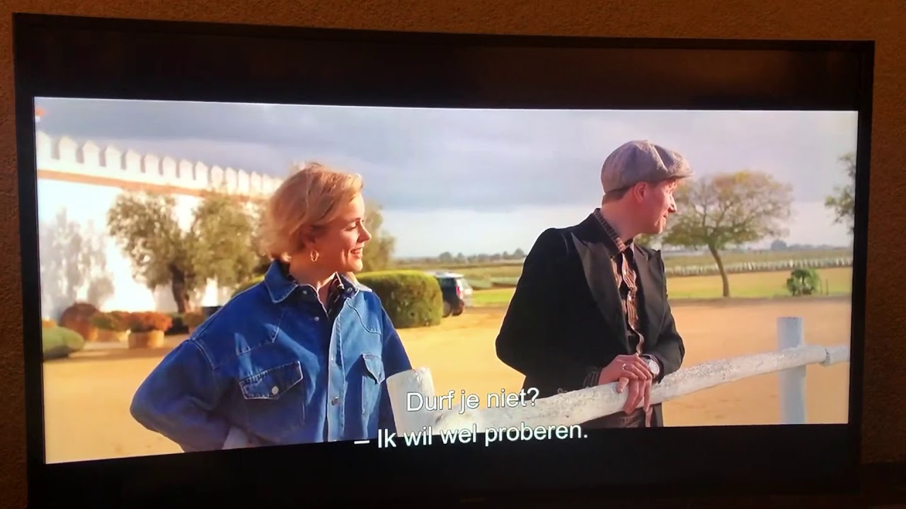 Ilse DeLange op een paard || Liefde Voor Muziek