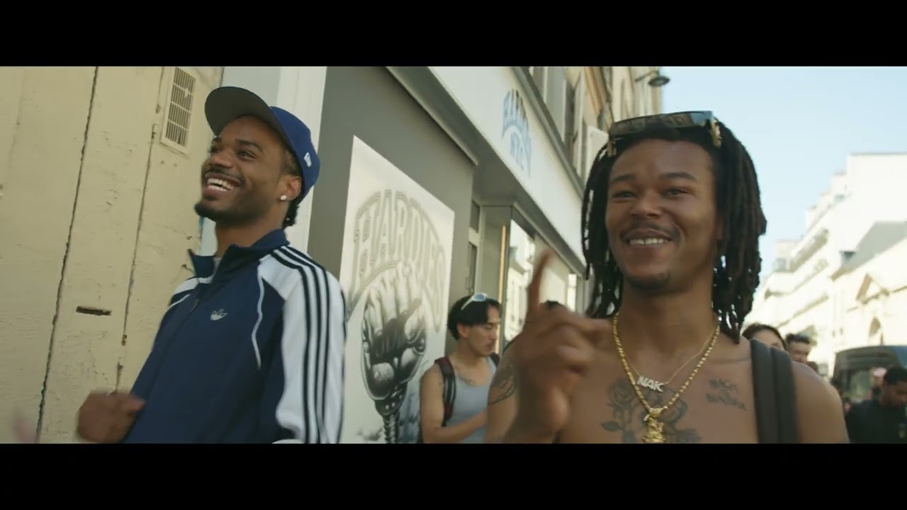 NA-KEL SMITH  