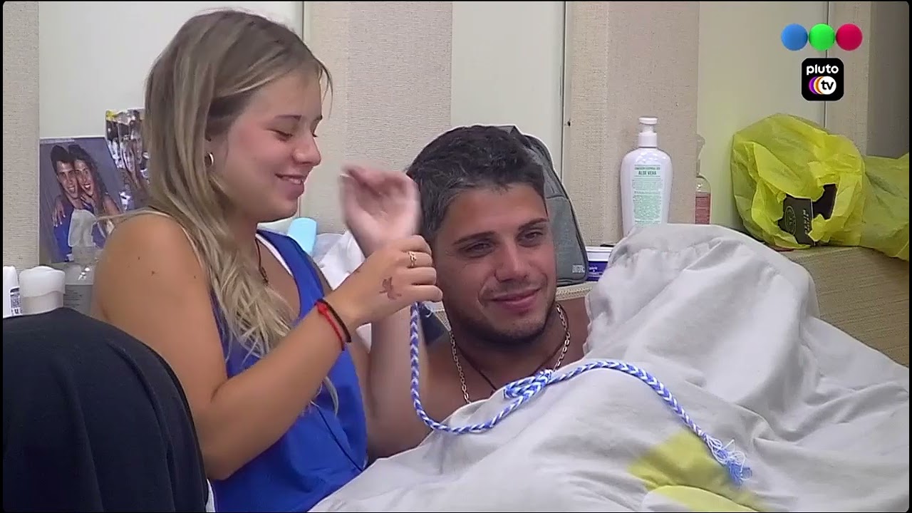 Coty y Cone- Madrugada 12/12/22