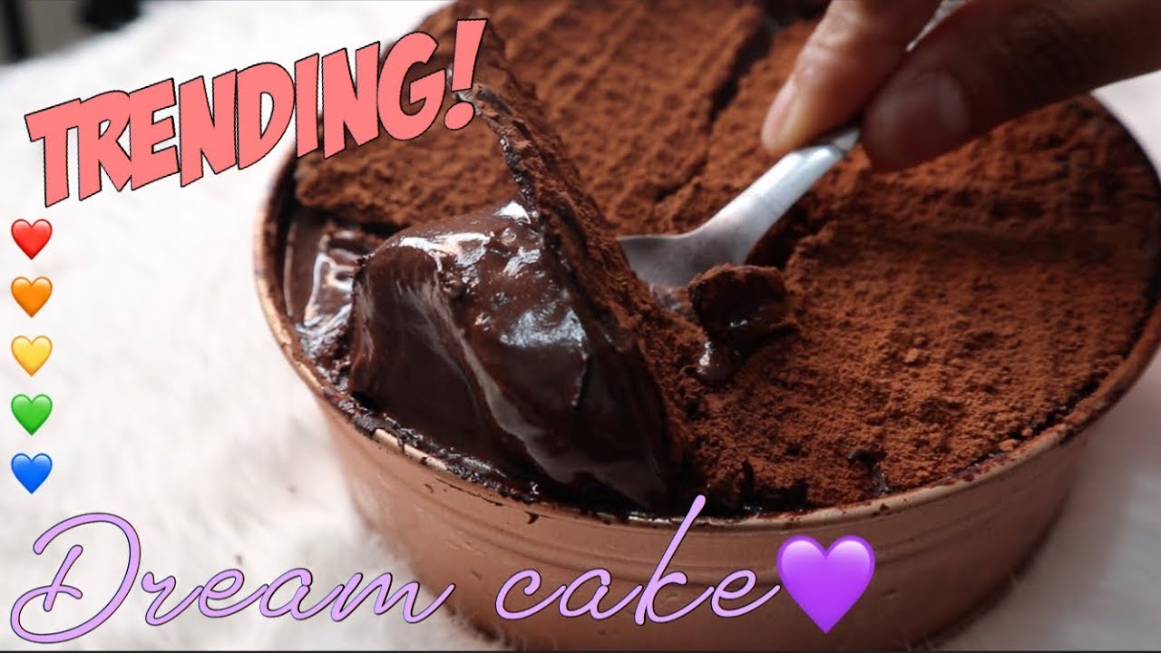 CHOCOLATE DREAM CAKE BY LE SUCRÉ LAB VS. SWEET PATISSIER BY ANN DREAM CAKE