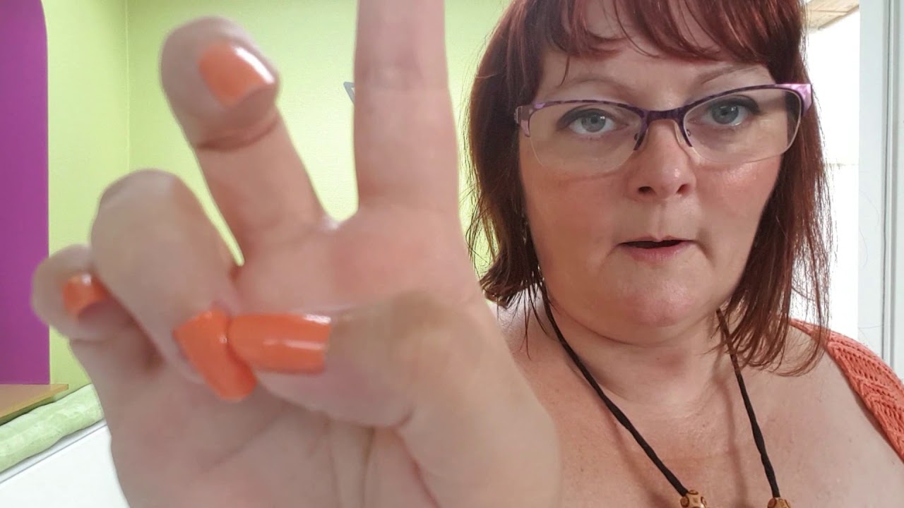 ASMR FRANCAIS (Médecin check up)