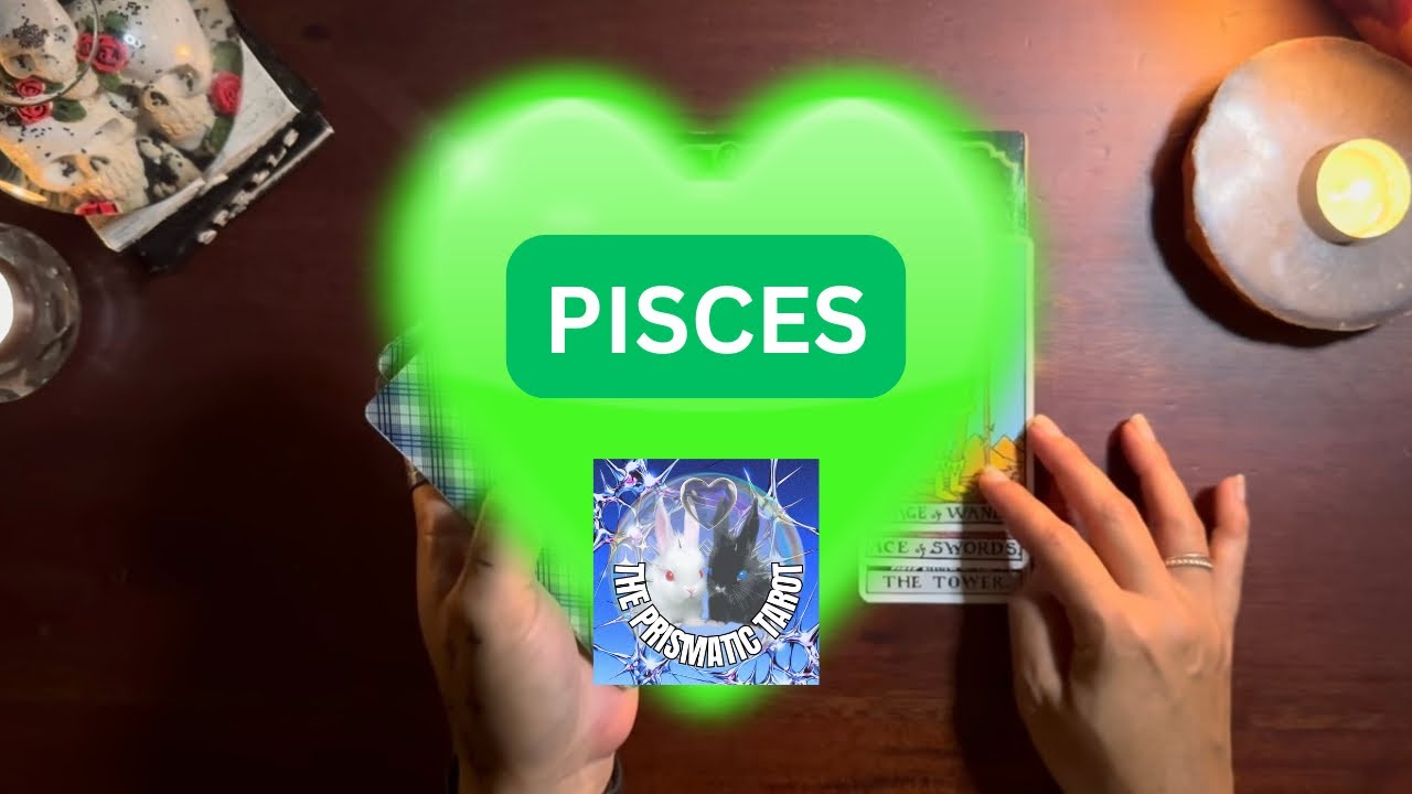 РЫБЫ ♓️❤️ От друзей к возлюбленным
