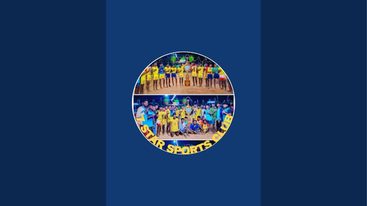 7 Star sports club#Kabaddi#Saruguvalayapatti#Madurai
