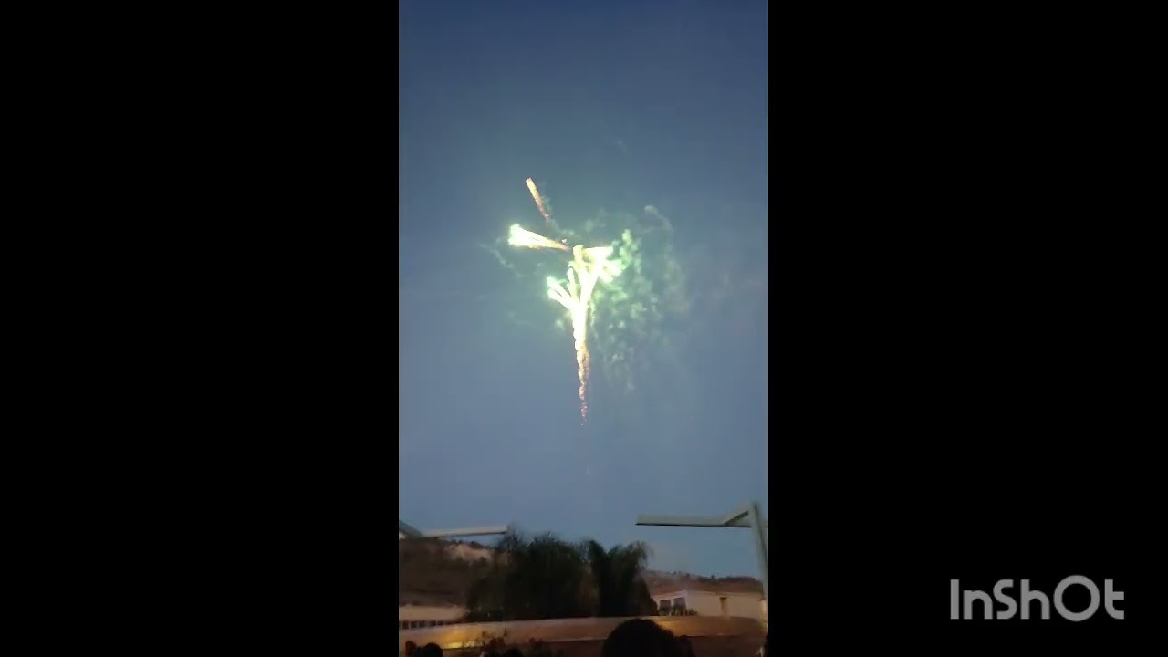 Día de reyes (Ansoain t de Enero)