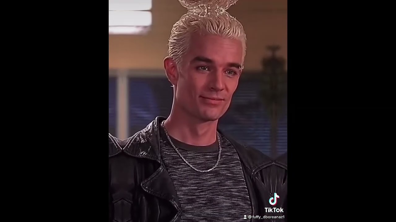 Alll my Spike and Angel TikTok edits