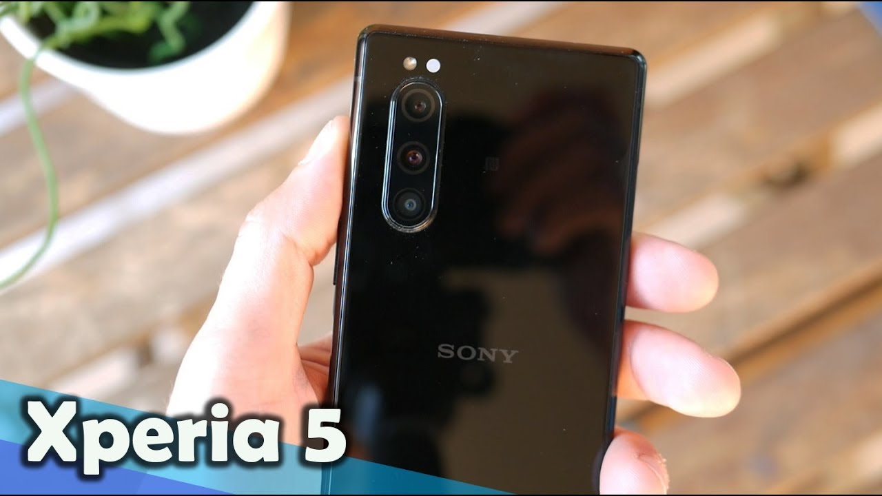 Sony Xperia 5, todo bien hasta que vi su punto DÉBIL