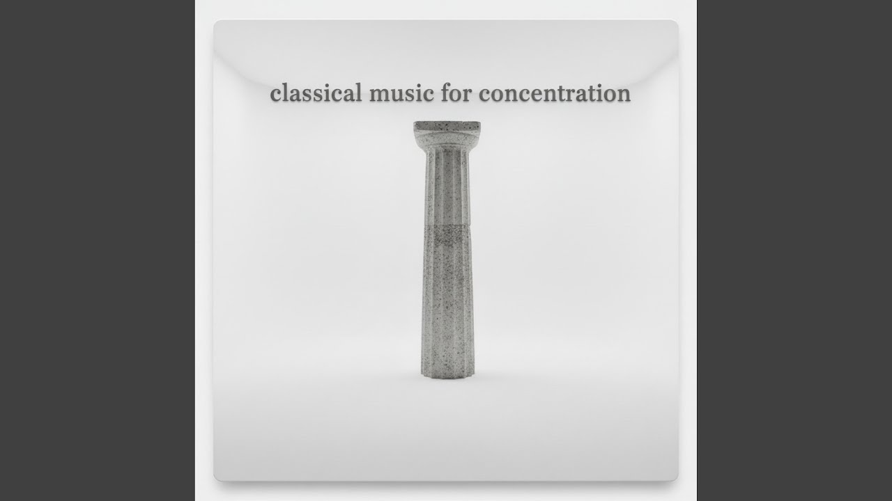 Classical Study Flow