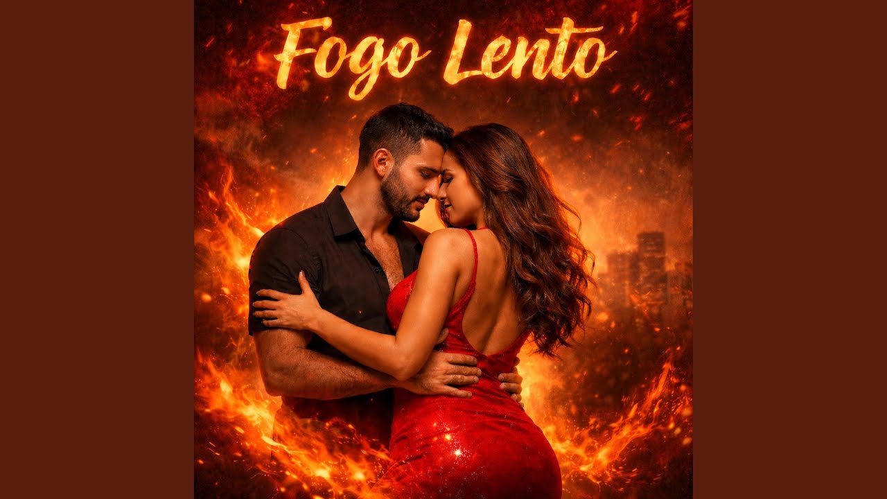 Fogo Lento