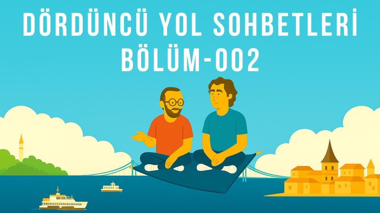 DÖRDÜNCÜ YOL SOHBETLERİ (MAURICE NICOLL) 002