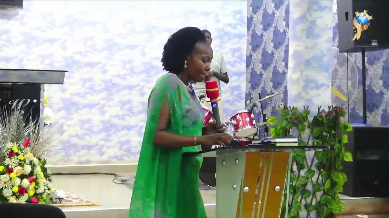 INTERCESSOR'S THANKGIVING SERVICE WITH PR. JULIANA MURUNGI || 22nd-01-2025