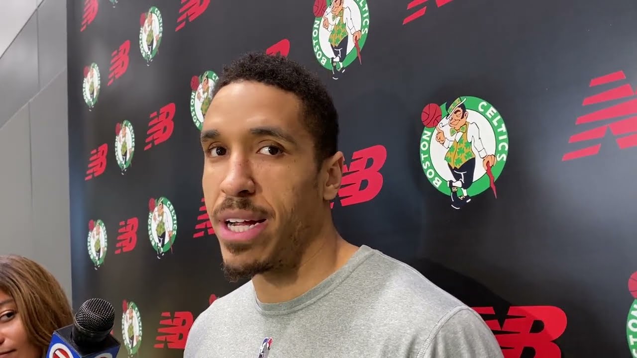 Malcolm Brogdon Explains HOW Celtics Will Handle Trade Deadline