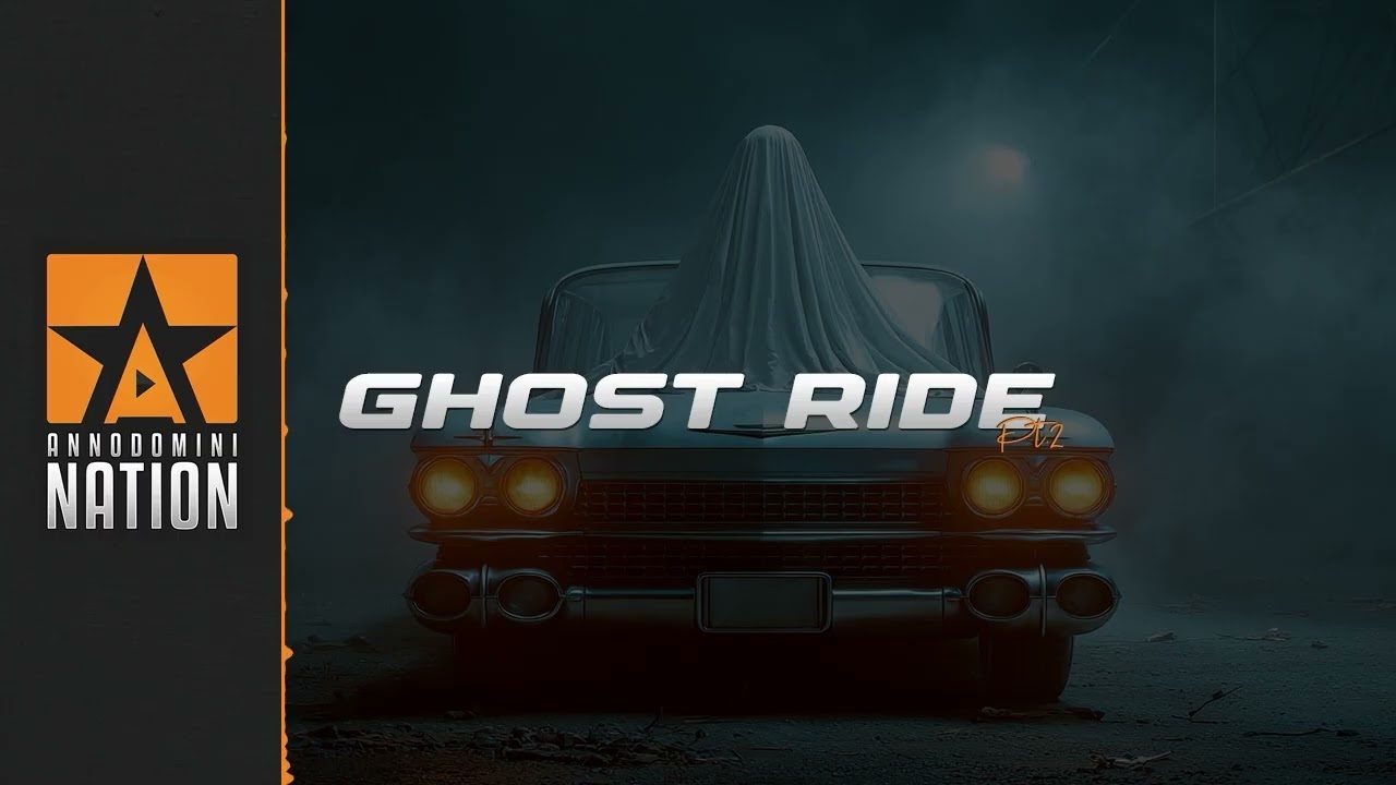Kendrick Lamar x Snoop Dogg Type Beat | GHOST RIDE Pt.2