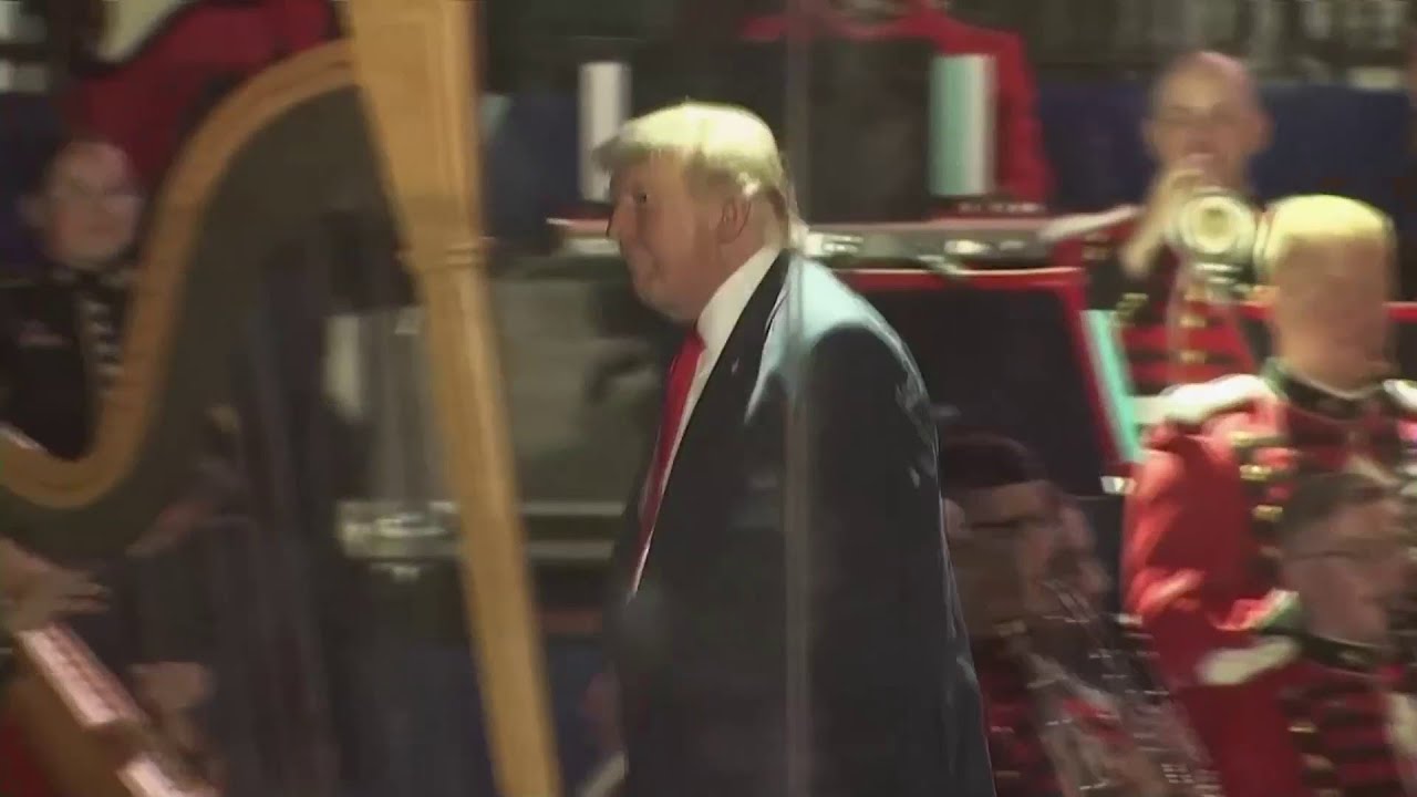 Полная речь Дональда Трампа на митинге Great American State Fair в Вашингтоне