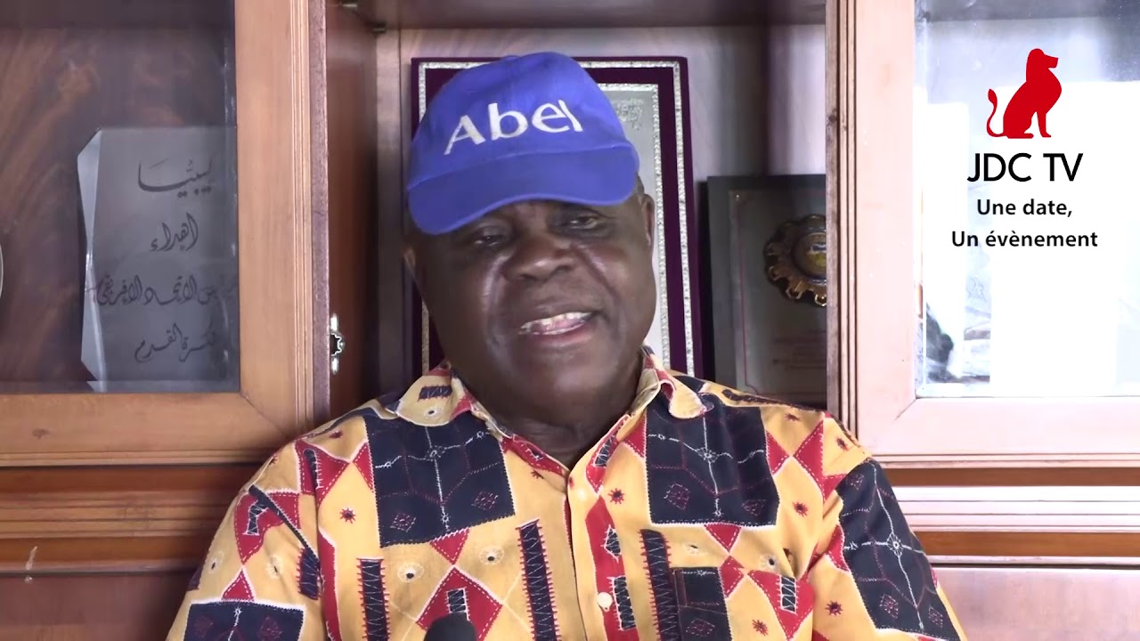 8 Juin 1990 : Le Cameroun bat l'Argentine. Abel Mbengue raconte ce jour historique