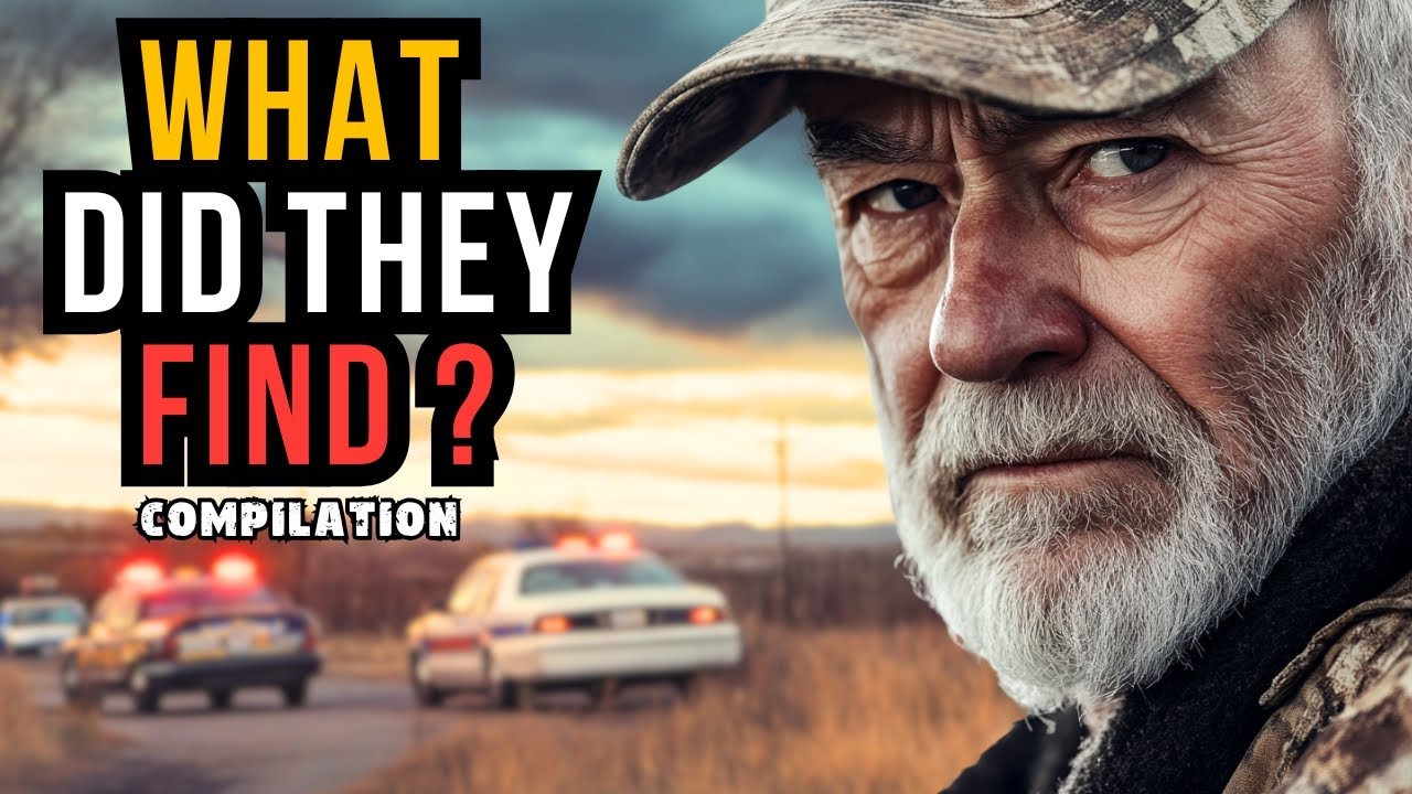 What Really Lives In Northern California&rsquo;s Wilderness &ndash; Compilation