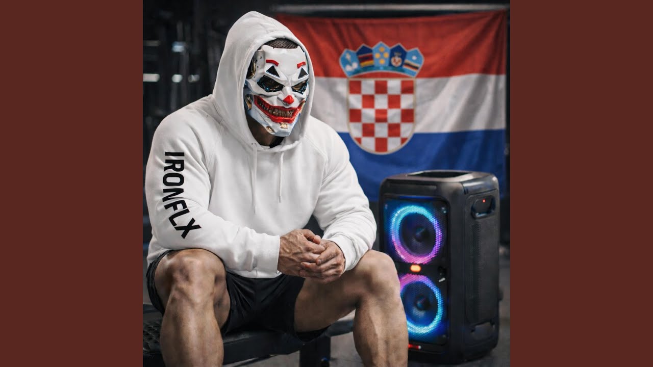 Sund of Orebić : DALMATIAN POWER &ndash; Croatian Techno Workout Session | Gym Motivation