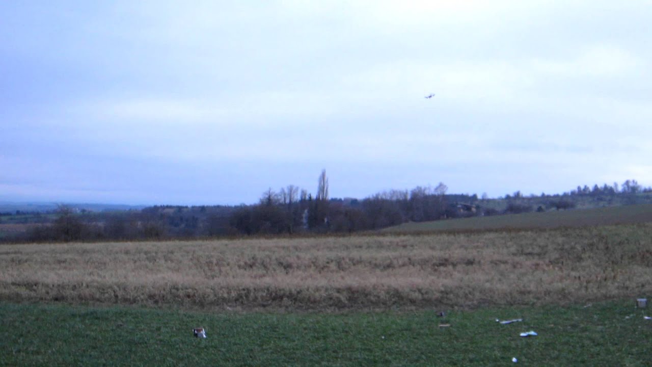 QuadroKopter 1 (TD) 04