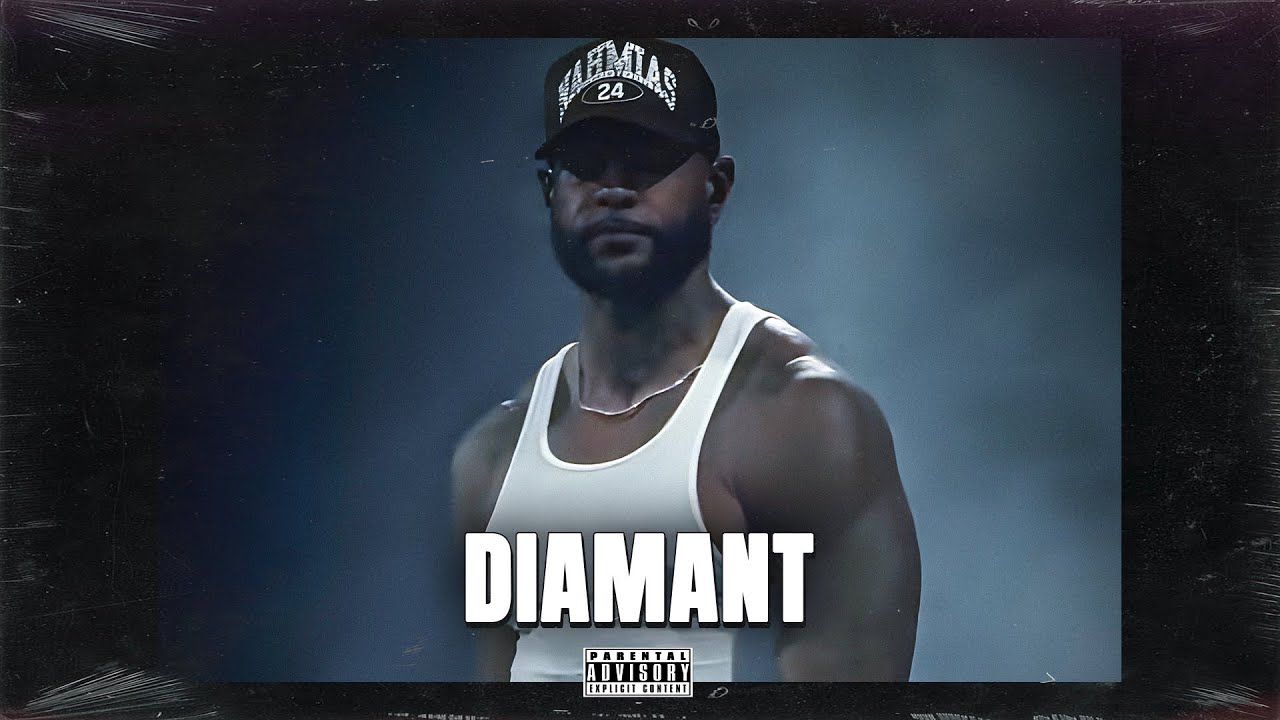BOOBA TYPE BEAT 2025 - 