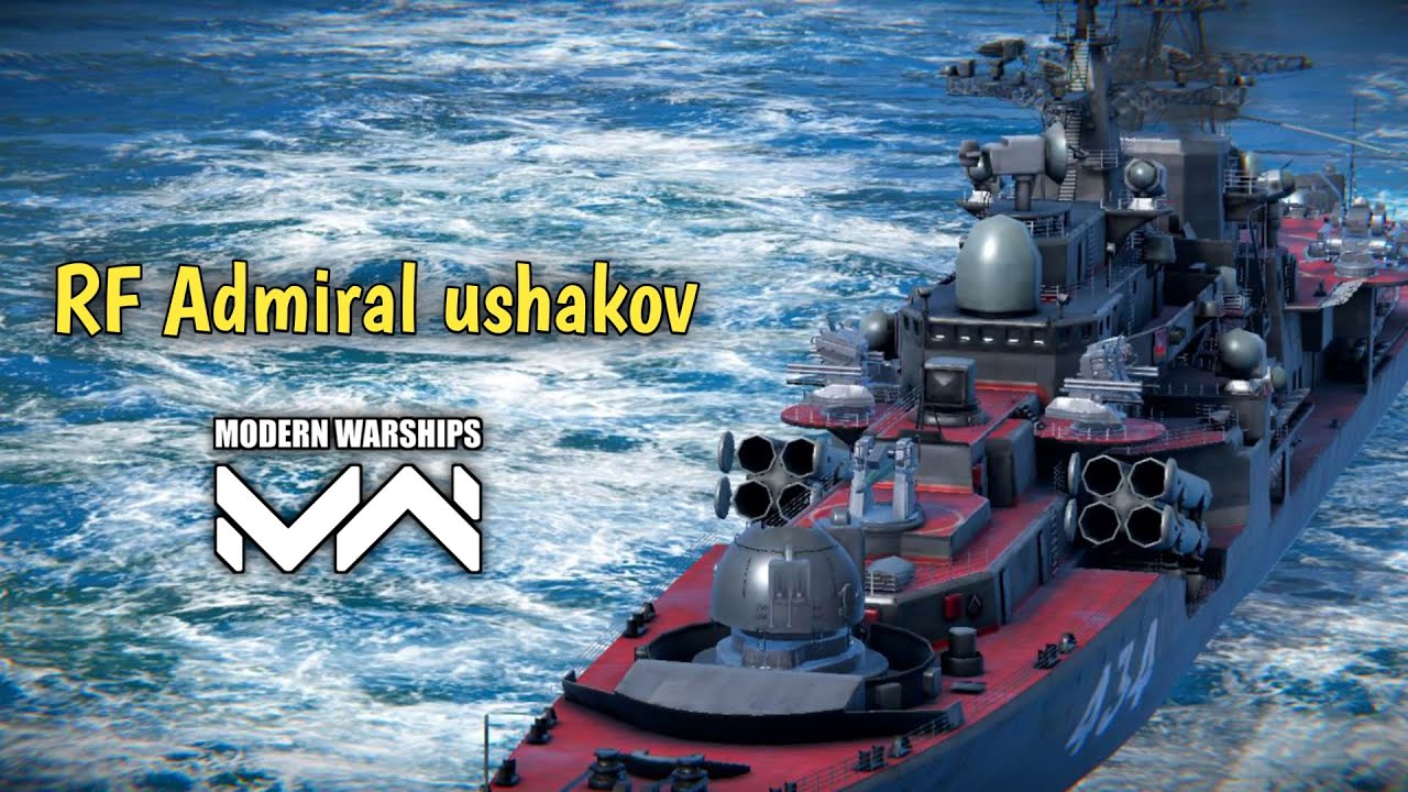 KITA LIAT KAPAL RF ADMIRAL BERMANUFER !!!!!