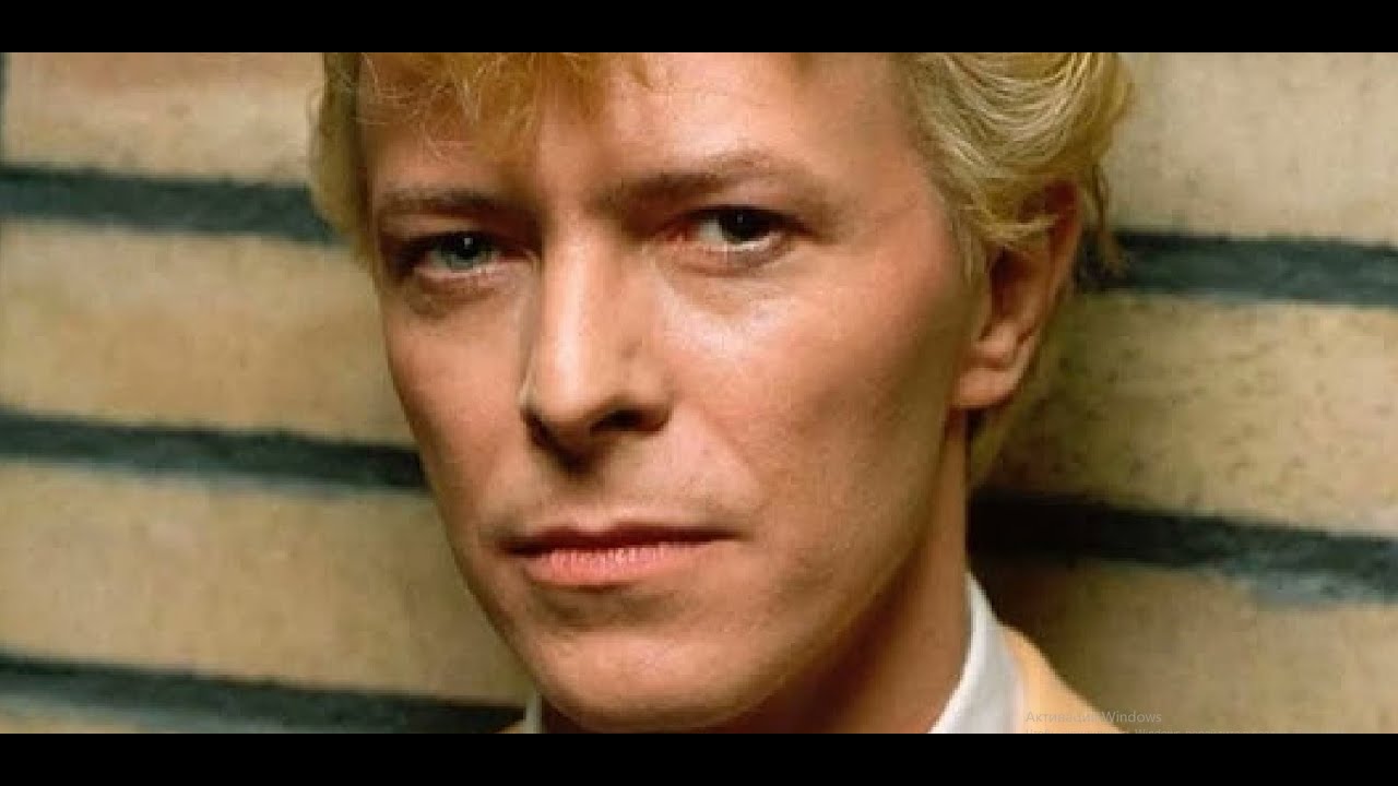 ֍֍֍ Дэвид Боуи (David Bowie) Киногерой (перевод) 1983