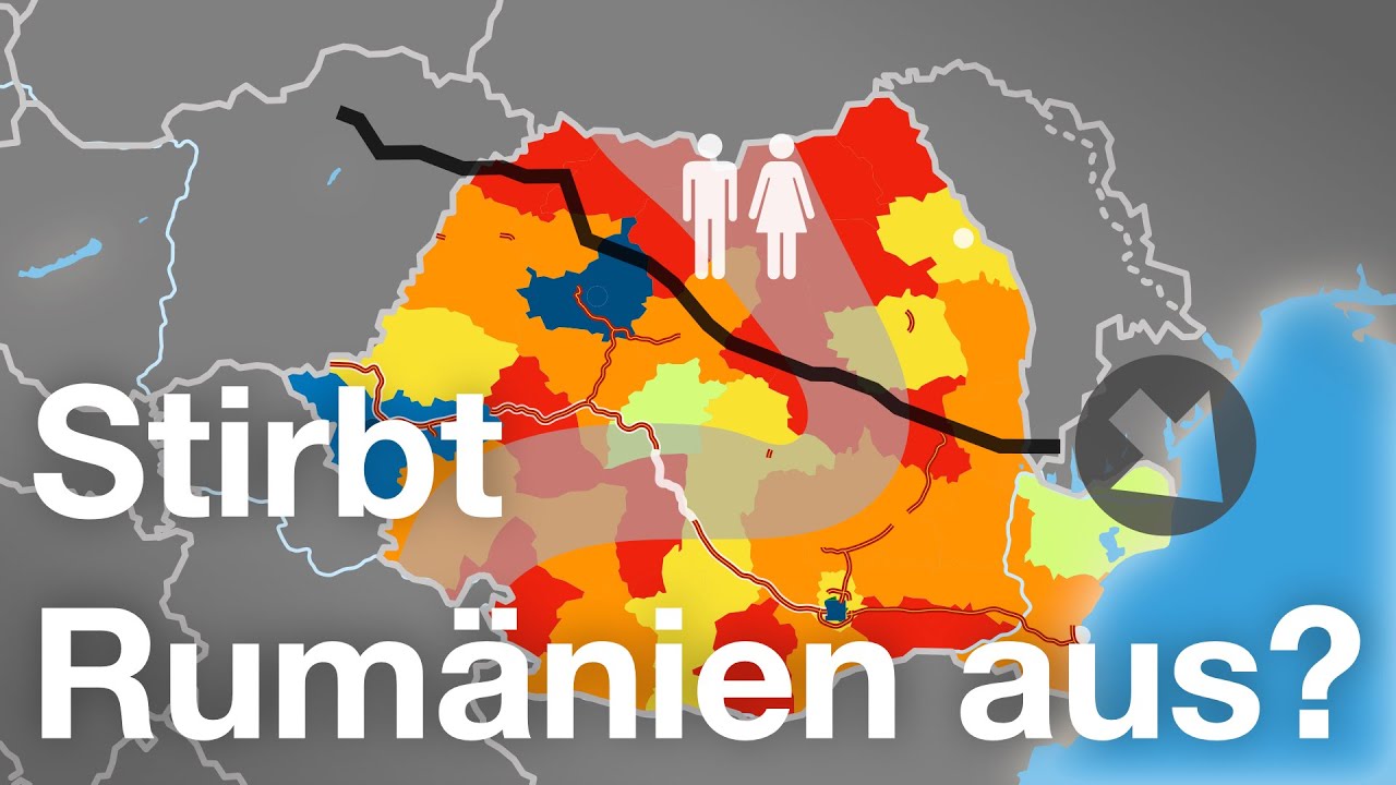 Rumäniens große Herausforderungen