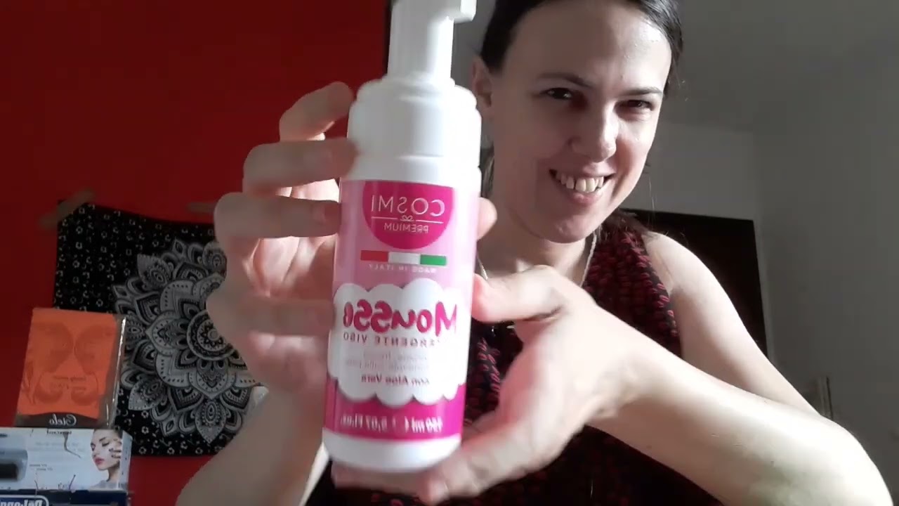 Roleplay ti strucco! Spa ASMR ITA richiesto da voi