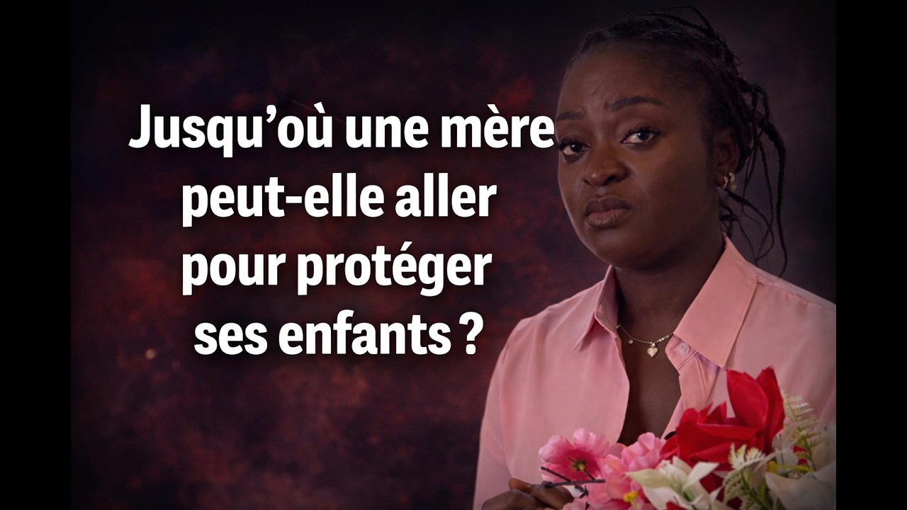 mon mari a détruit notre famille