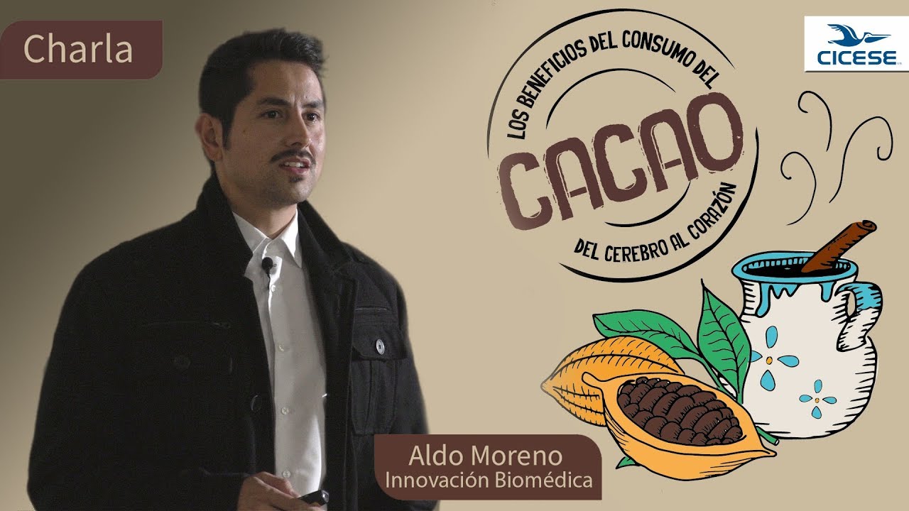 Los beneficios del cacao