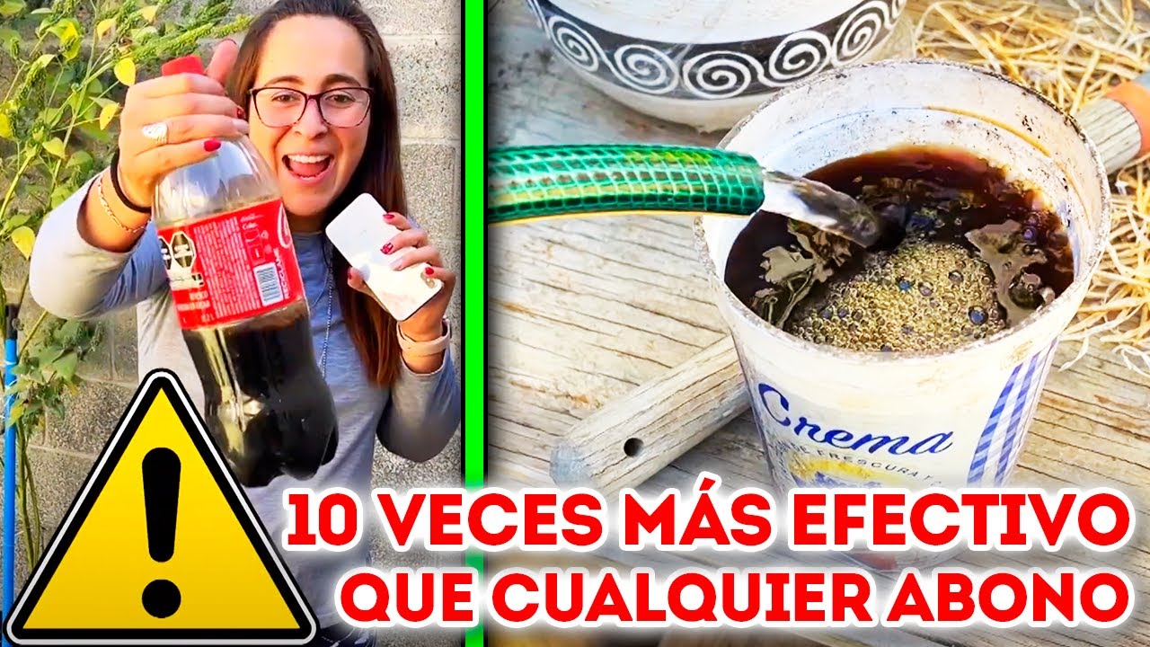 😍 LIXIVIADO DE LOMBRIZ 🪱 AS&Iacute; SE APLICA!! &iquest;COMO USAR Y PARA QUE SIRVE?