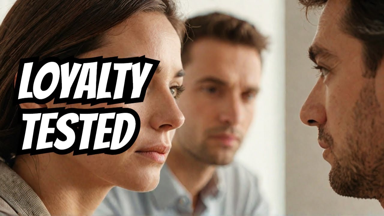 7 WAYS to TEST a WOMAN'S LOYALTY