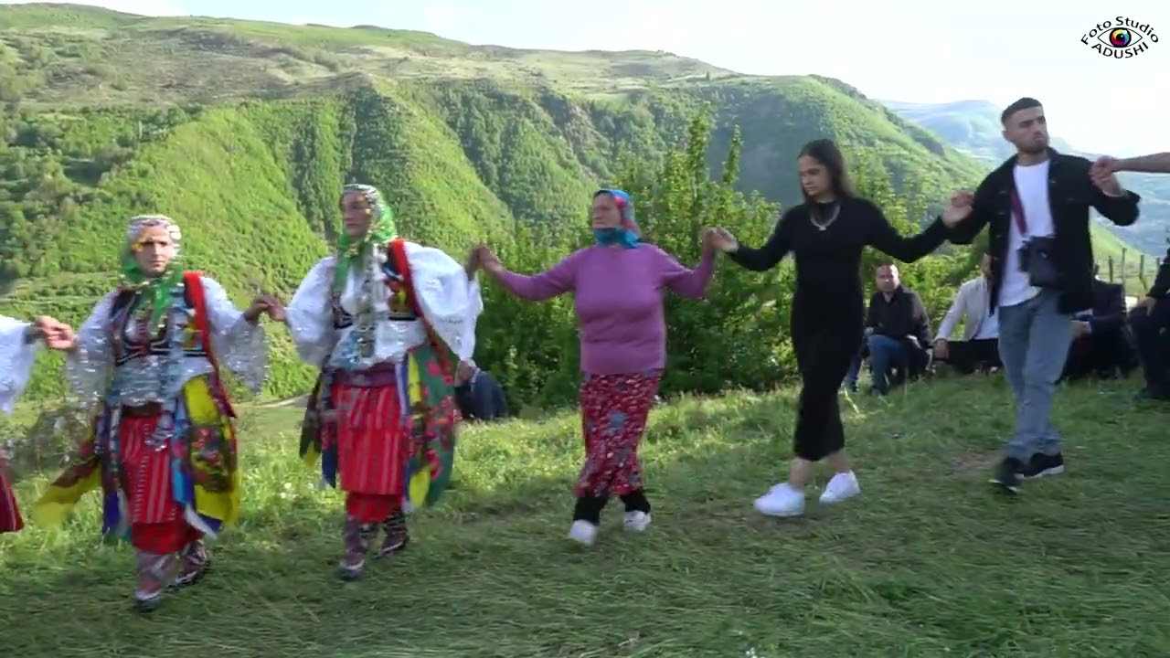 ORGJOST (QEVANOVCI) 5 MAJ 2024