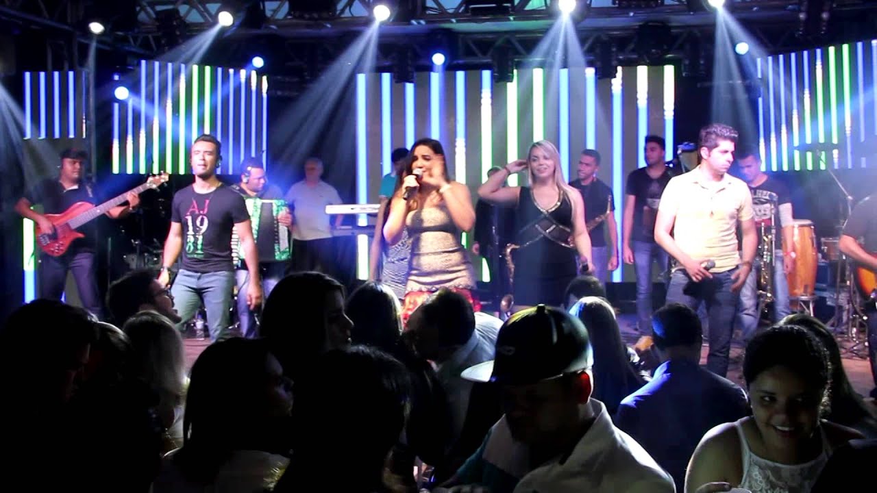 AO PASSO DA LOUCURA - MASTRUZ COM LEITE EM ARCOVERDE (PE)