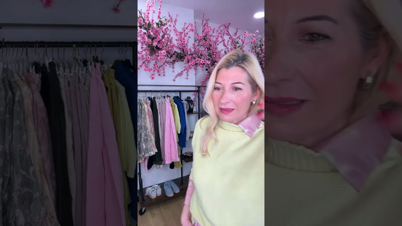 Cheap & Style is live