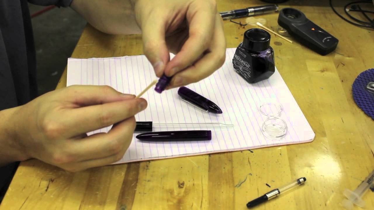 Eyedropper Conversion