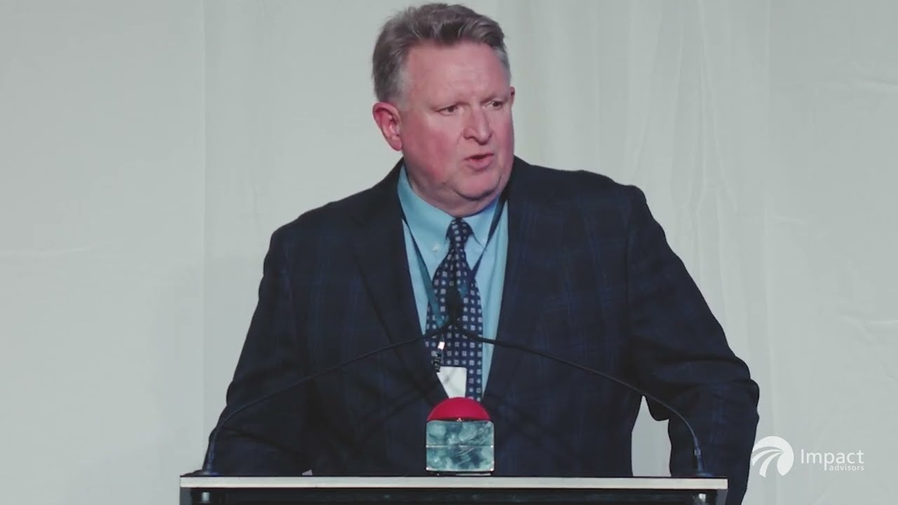 Jon Manis Impact Advisors Testimonial