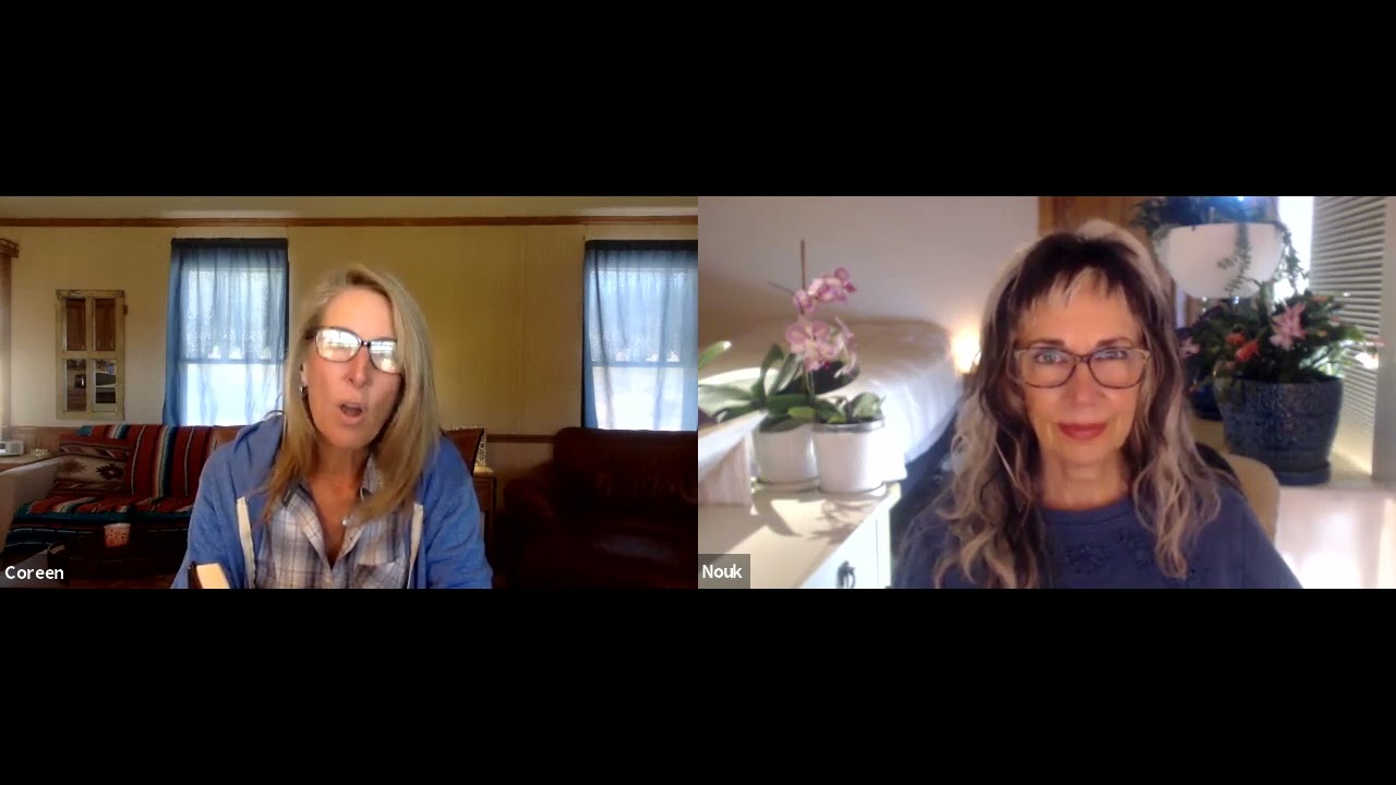 A Course In Miracles ~ Workbook Lesson 330 ~ Intuitively unpacked and explained holographically