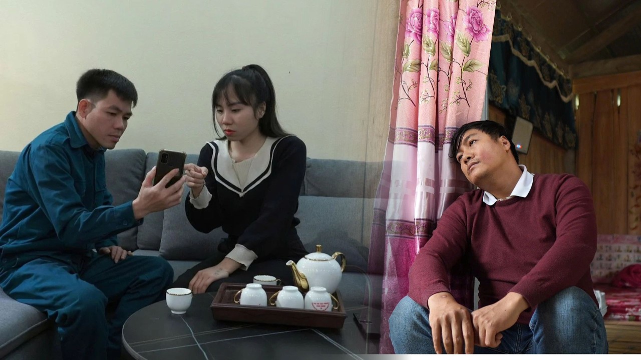 Long's health gradually recovered. Meanwhile, the police also discovered important clues. Lý Tử Yến