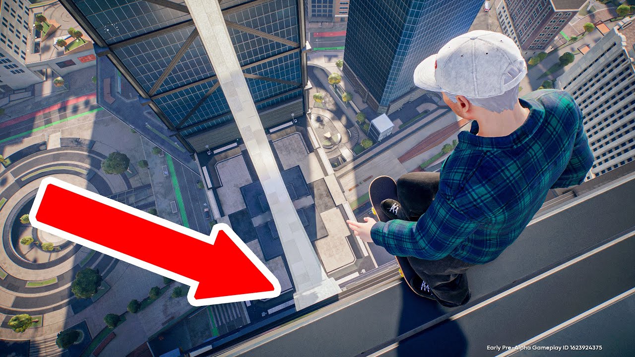 These Spots Are INSANE | Skate.